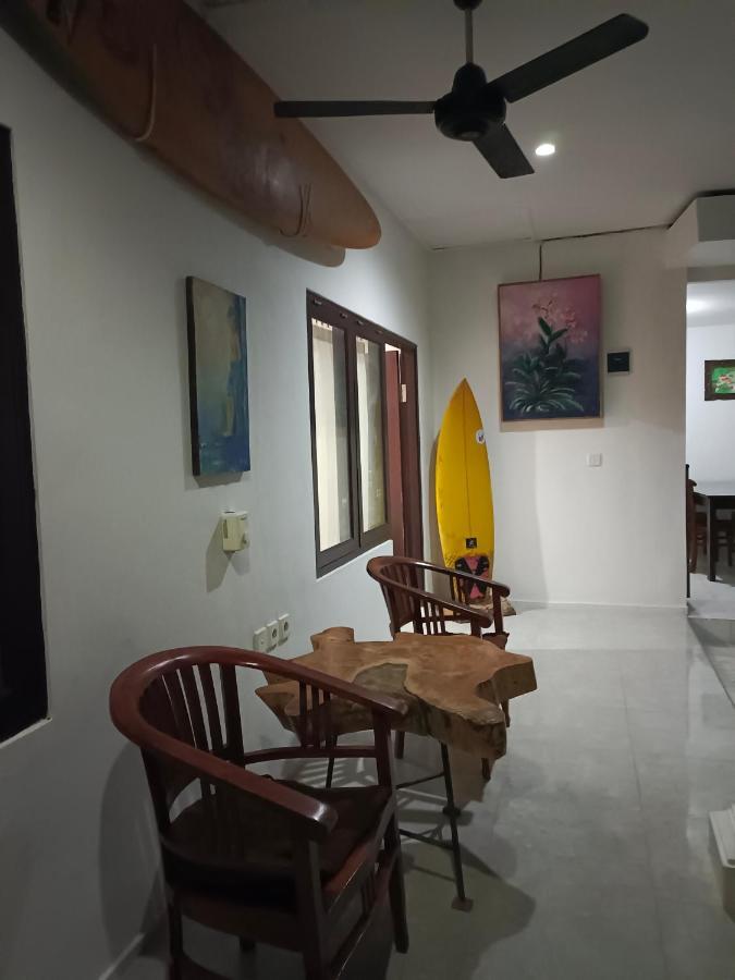 Sadia Canggu (Bali)