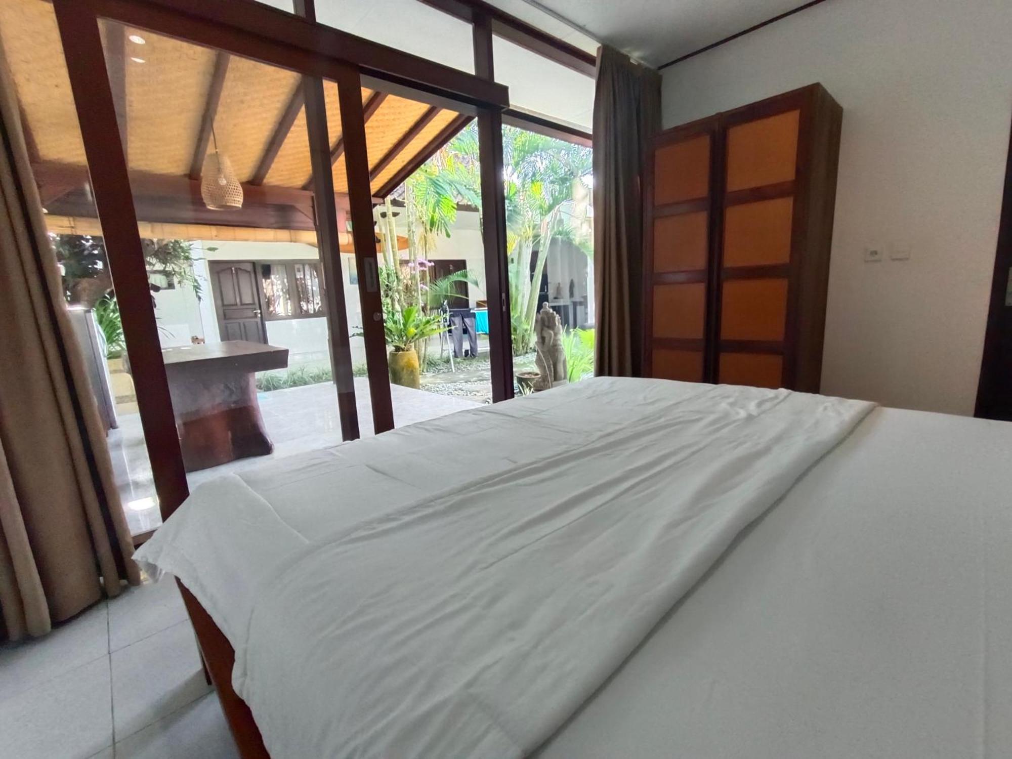 Homestay Sadia *