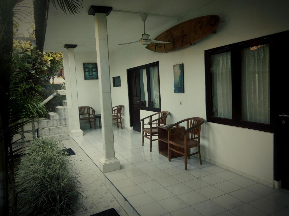 Homestay Sadia *