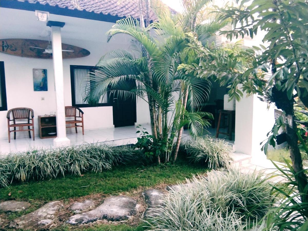 Sadia Homestay